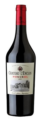 CHATEAU L'ENCLOS 2010 750ml Bottle